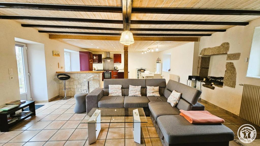 Au bonheur des Millevaches