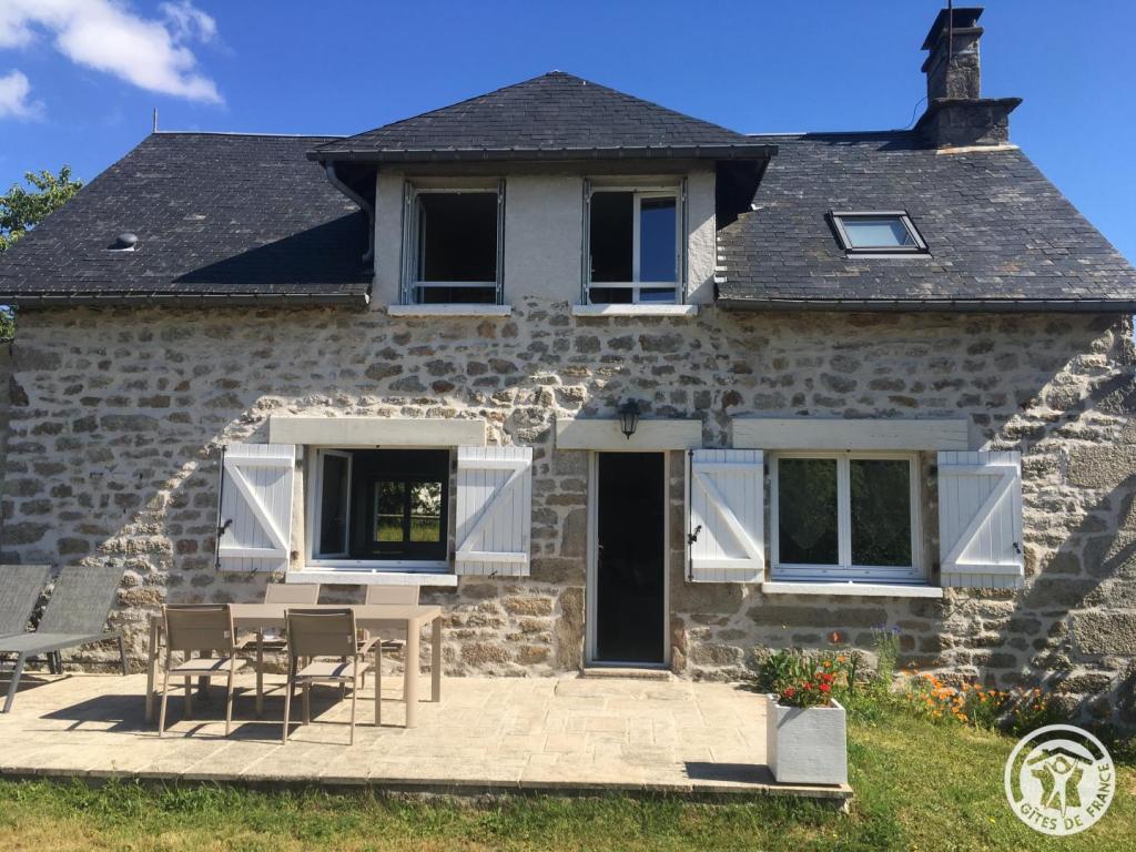 Au bonheur des Millevaches