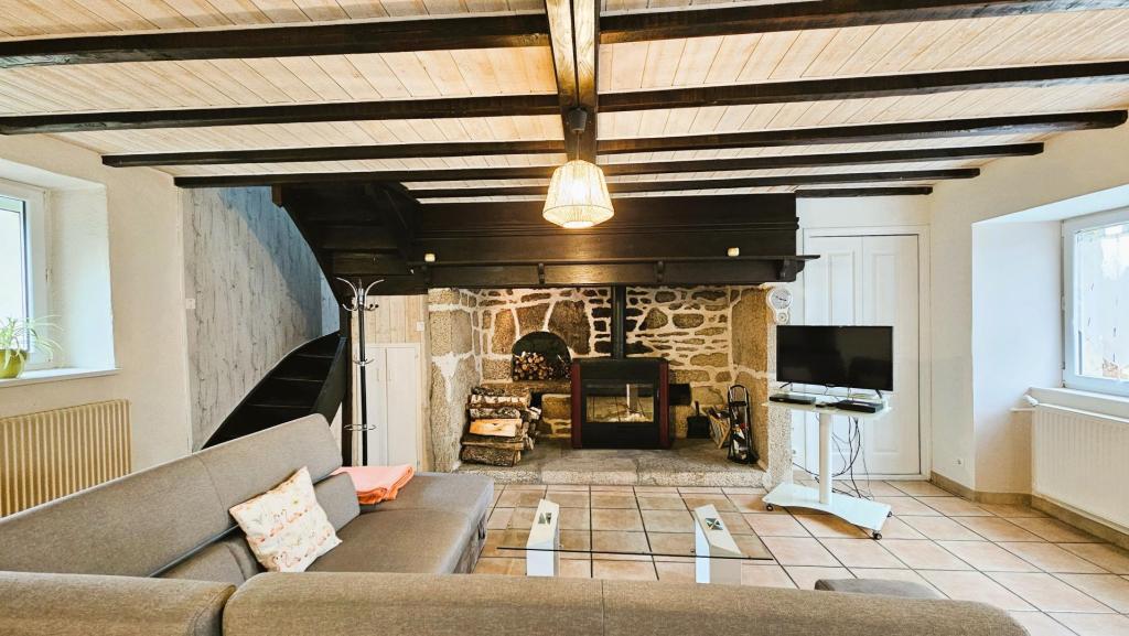 Au bonheur des Millevaches