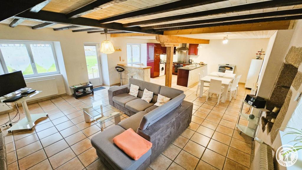 Au bonheur des Millevaches