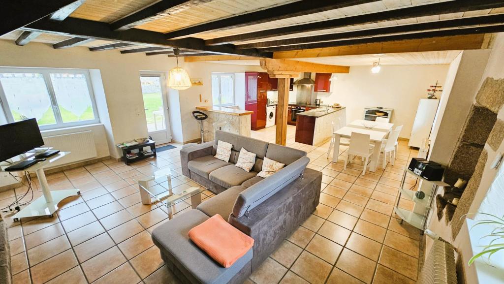 Au bonheur des Millevaches