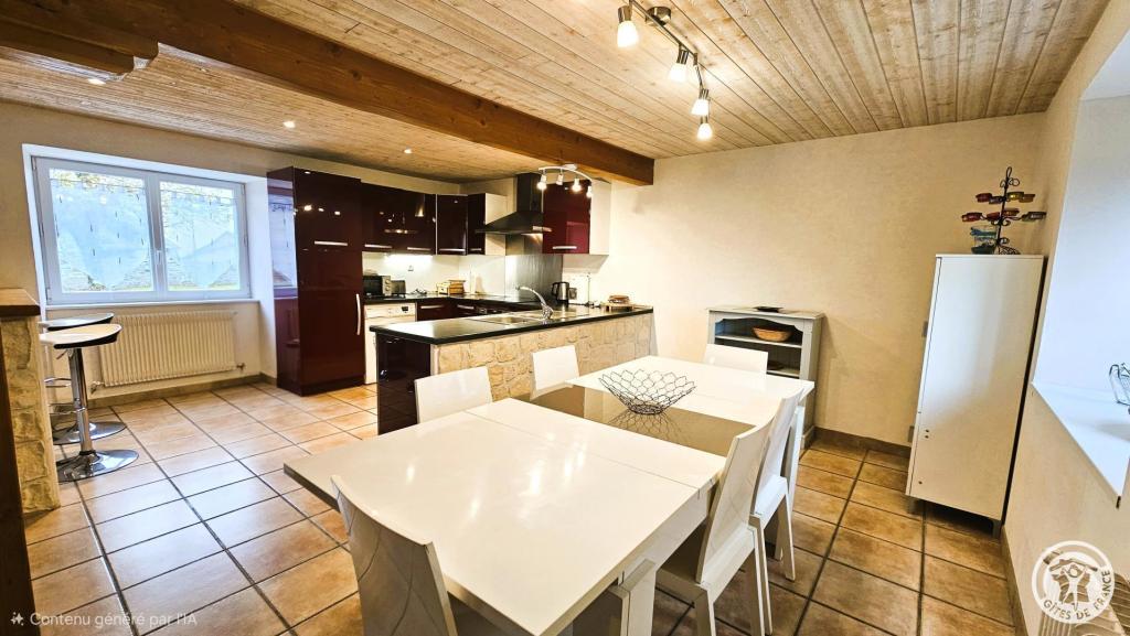 Au bonheur des Millevaches