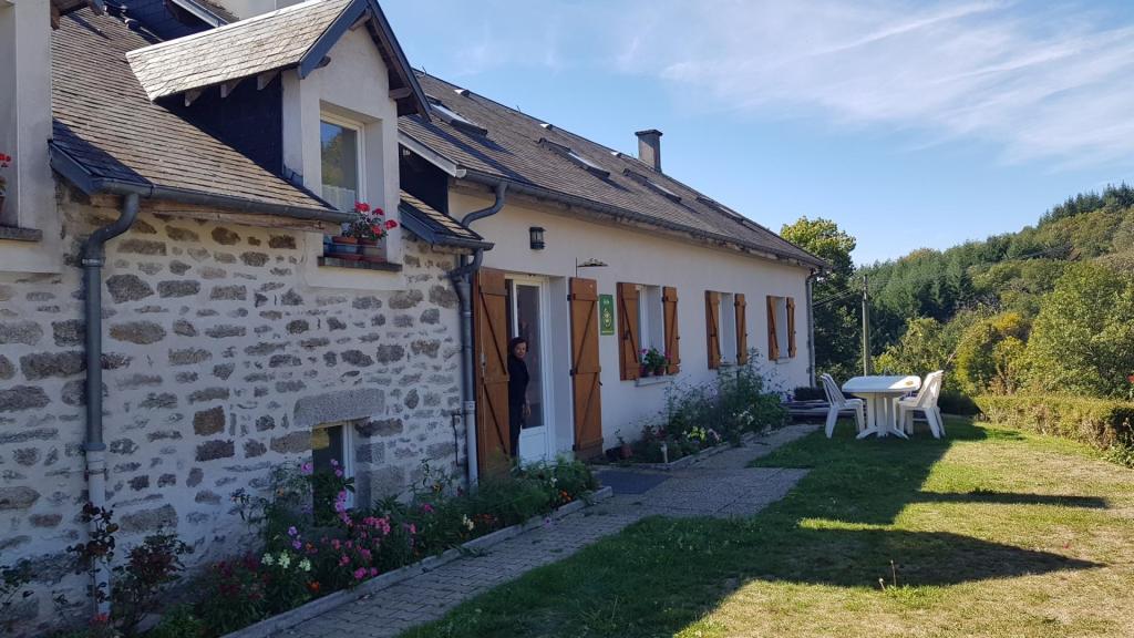 Location Gîtes de France  - Réf : 19G4024