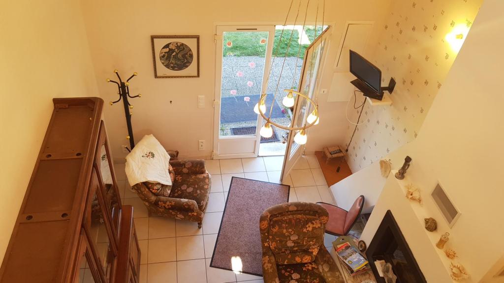 Location Gîtes de France  - Réf : 19G4024