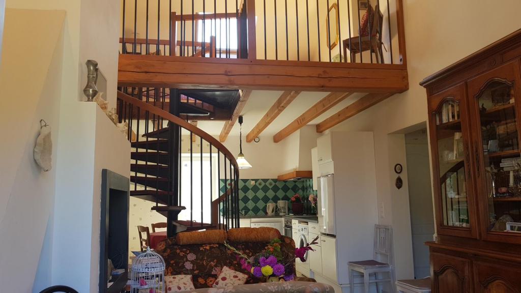 Location Gîtes de France  - Réf : 19G4024