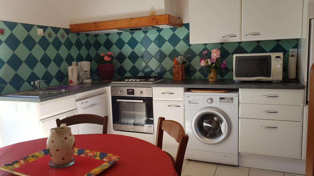 Location Gîtes de France  - Réf : 19G4024