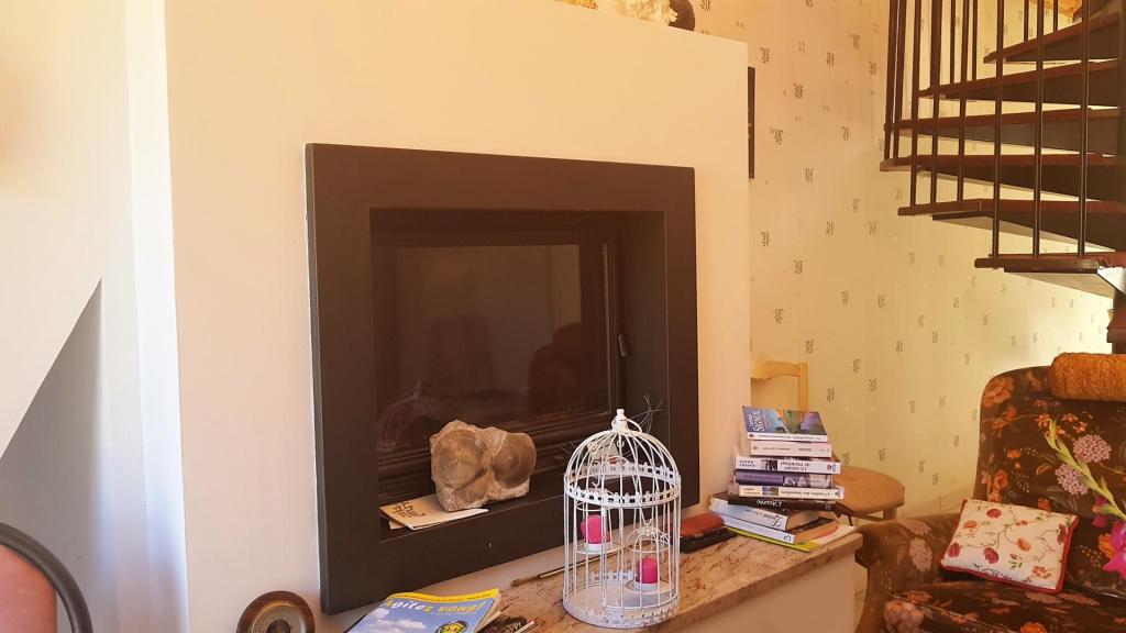 Location Gîtes de France  - Réf : 19G4024