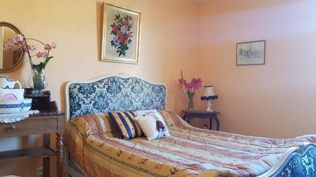 Location Gîtes de France  - Réf : 19G4024