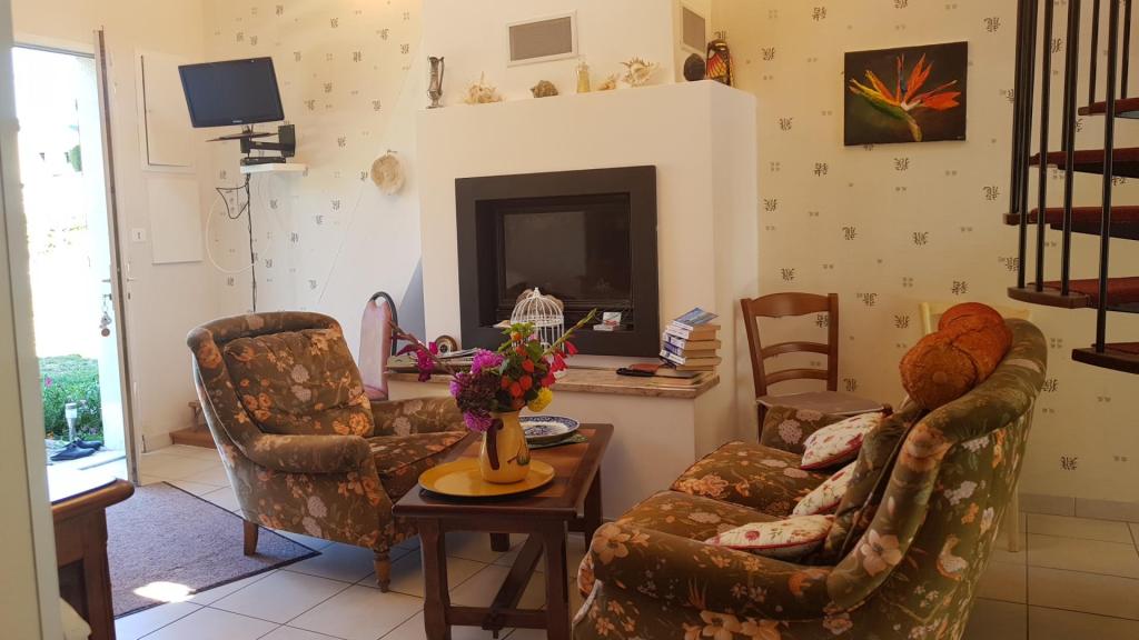 Location Gîtes de France  - Réf : 19G4024