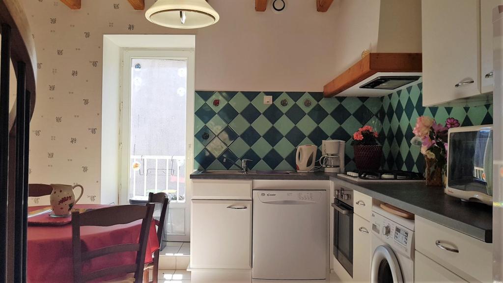 Location Gîtes de France  - Réf : 19G4024