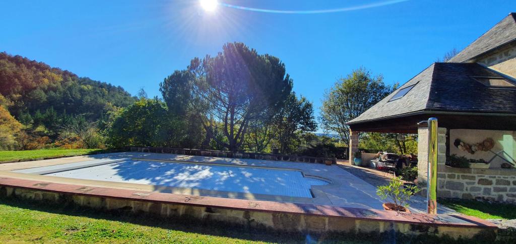 Location Gîtes de France  - Réf : 19G2023