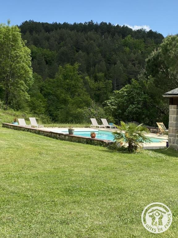 Location Gîtes de France  - Réf : 19G2023