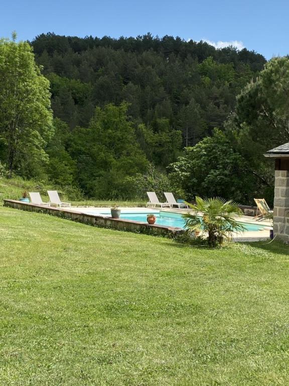 Location Gîtes de France  - Réf : 19G2023