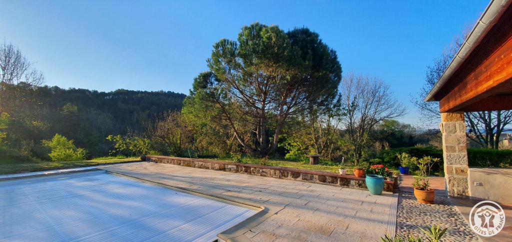 Location Gîtes de France  - Réf : 19G2023