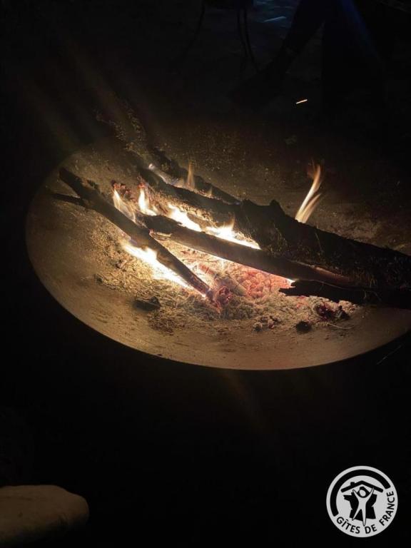 Location Gîtes de France  - Réf : 19G2023