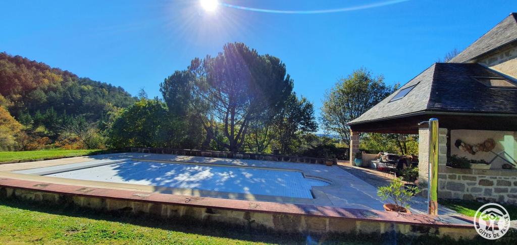 Location Gîtes de France  - Réf : 19G2023