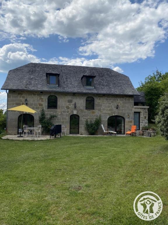 Location Gîtes de France  - Réf : 19G2023