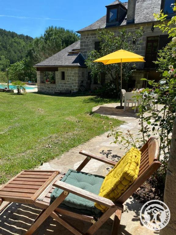 Location Gîtes de France  - Réf : 19G2023