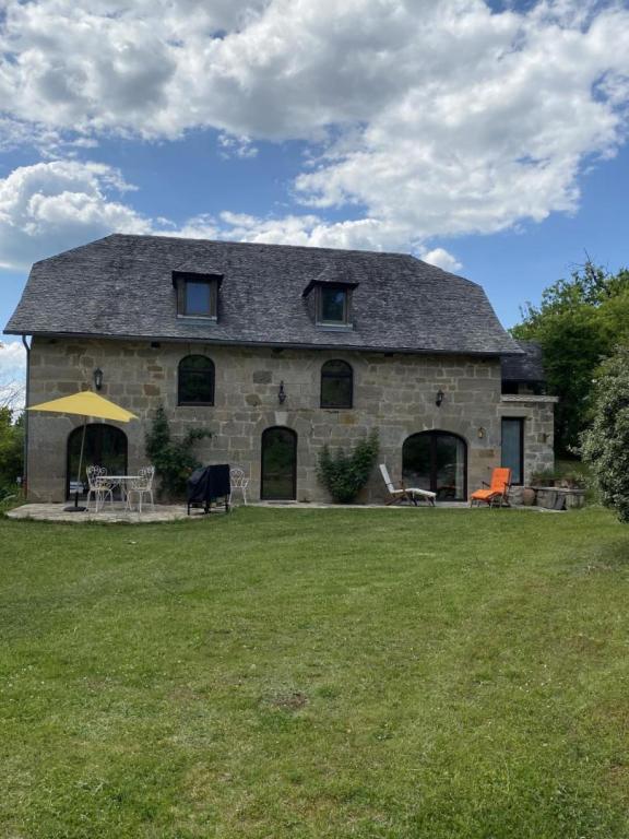 Location Gîtes de France  - Réf : 19G2023