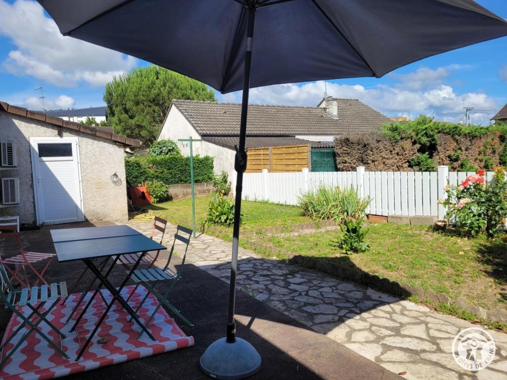 Location Gîtes de France Le Gaillard