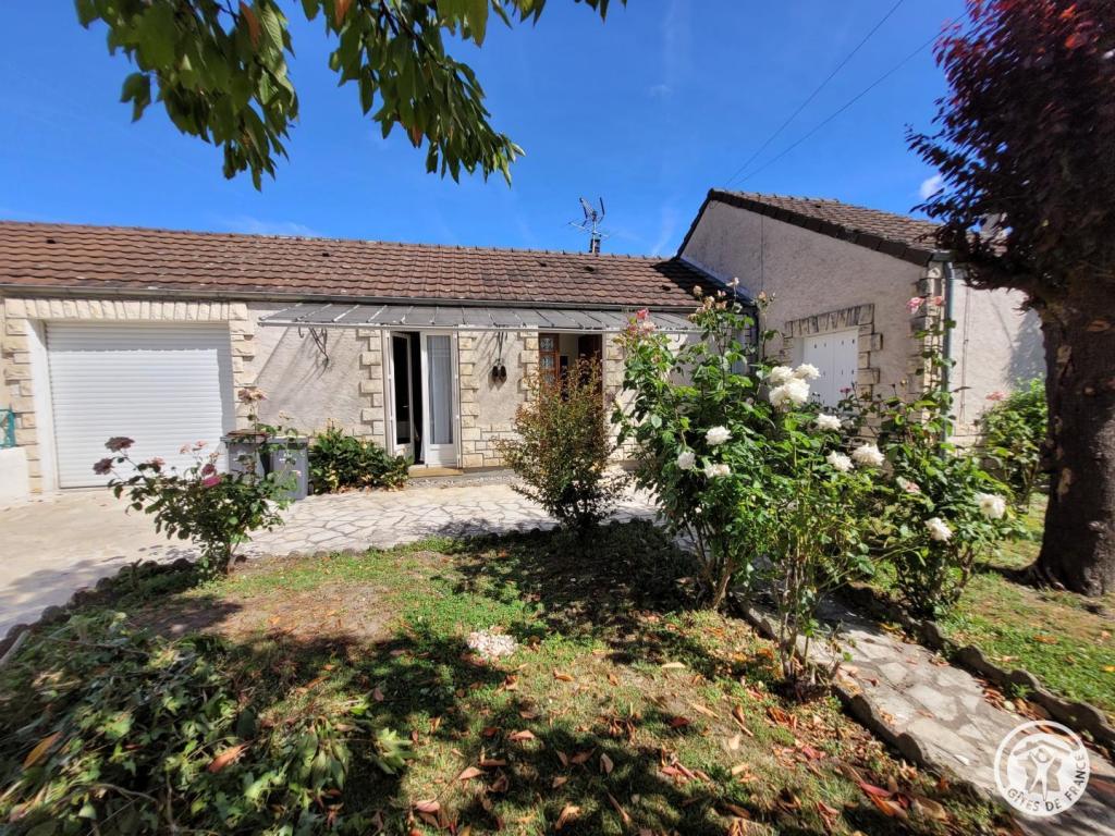 Location Gîtes de France Le Gaillard