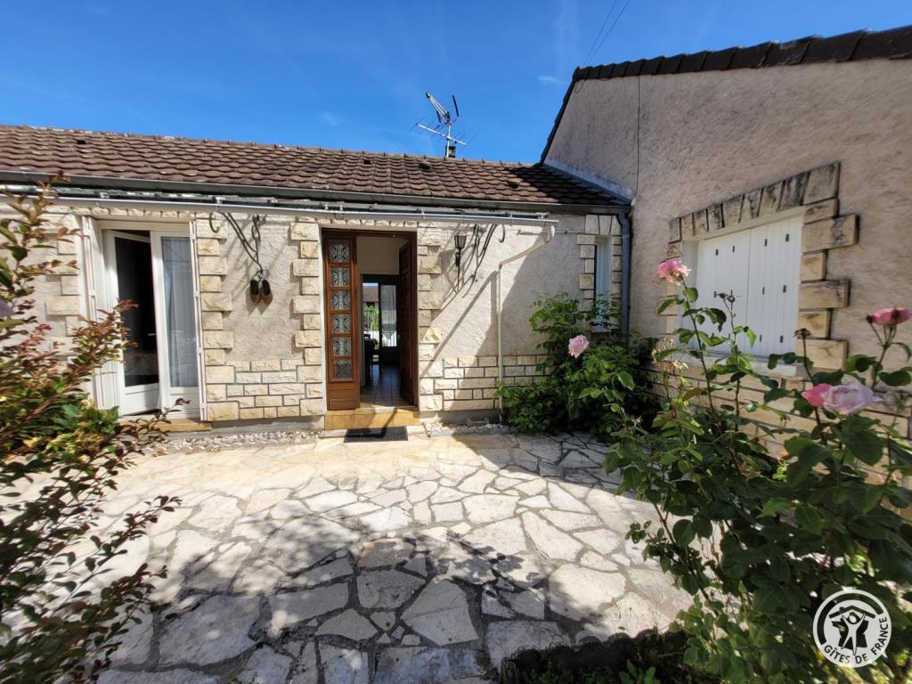 Location Gîtes de France Le Gaillard