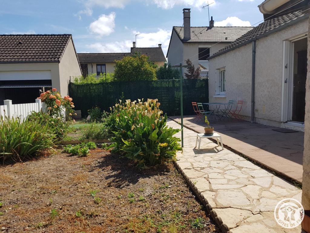 Location Gîtes de France Le Gaillard