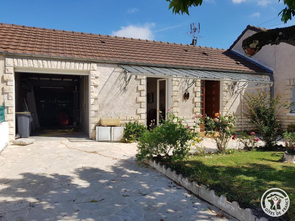 Location Gîtes de France Le Gaillard