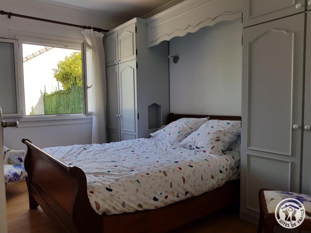 Location Gîtes de France Le Gaillard