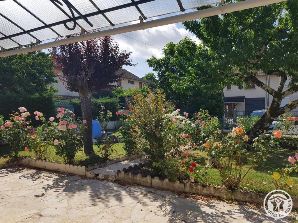 Location Gîtes de France Le Gaillard