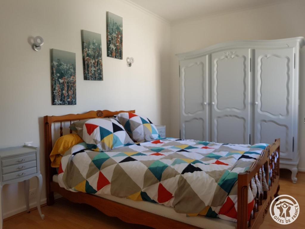 Location Gîtes de France Le Gaillard