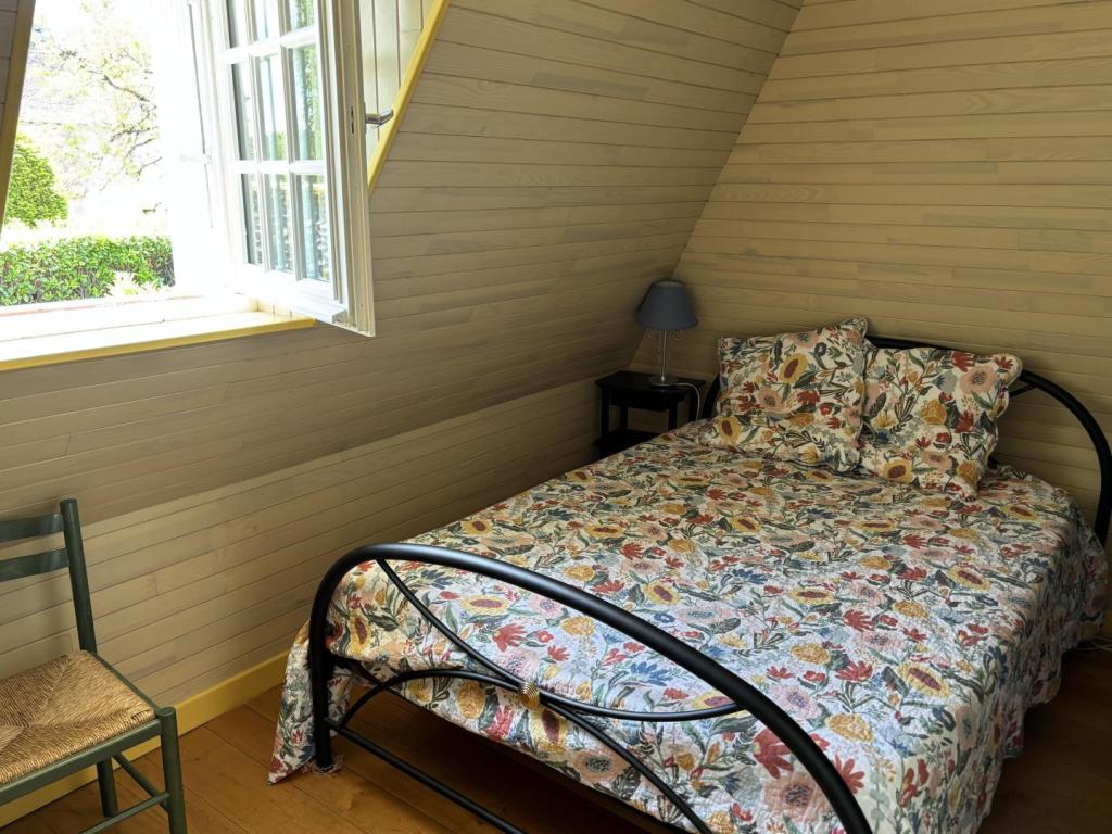 Location Gîtes de France  - Réf : 19G5328