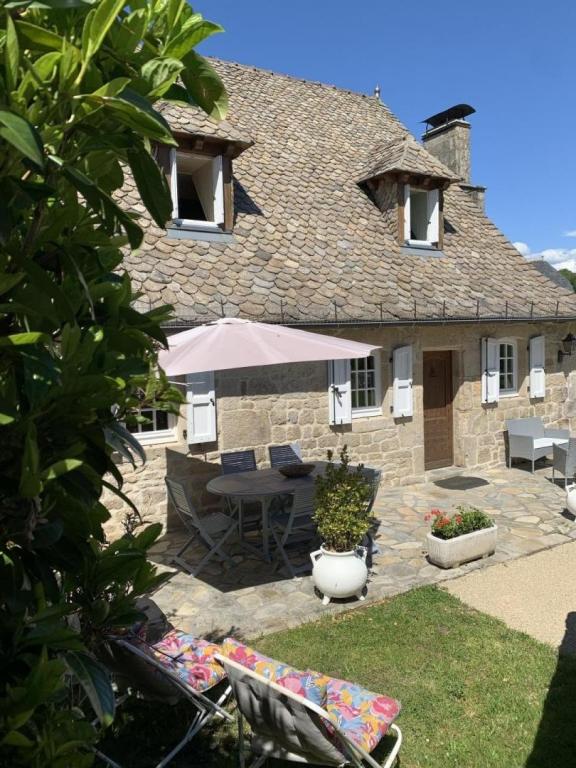 Location Gîtes de France  - Réf : 19G5328