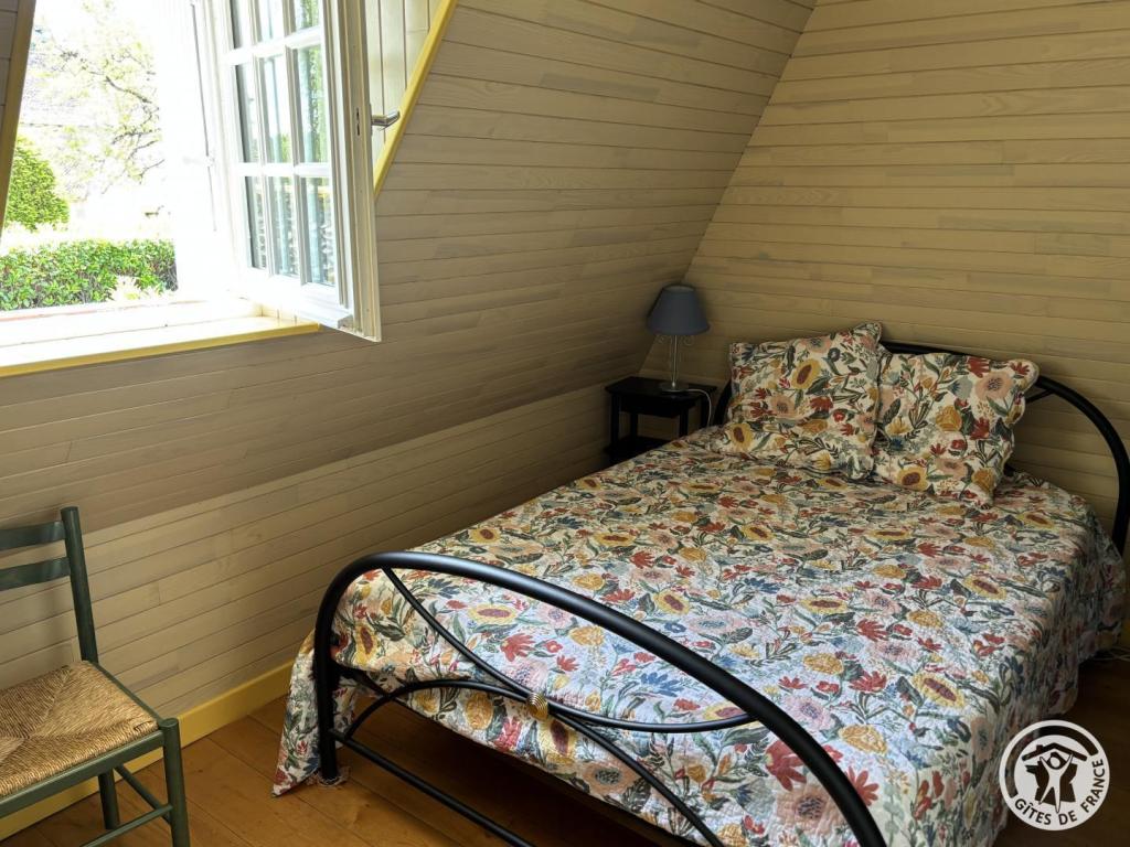 Location Gîtes de France la Madeleine