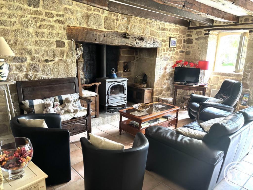 Location Gîtes de France la Madeleine