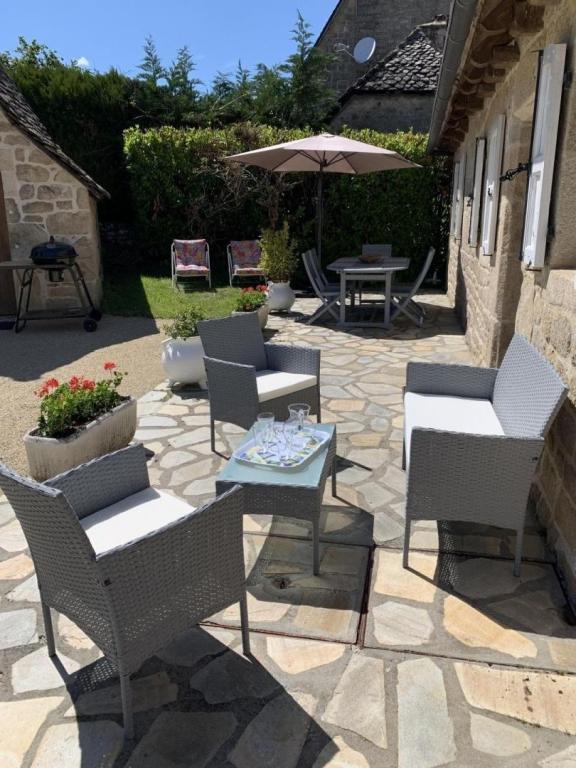 Location Gîtes de France  - Réf : 19G5328