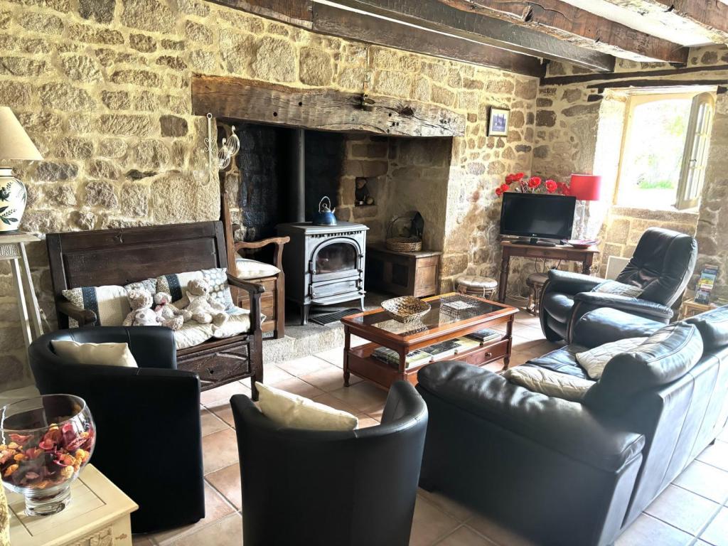 Location Gîtes de France  - Réf : 19G5328