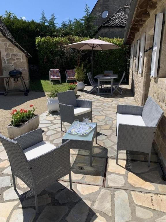 Location Gîtes de France  - Réf : 19G5328