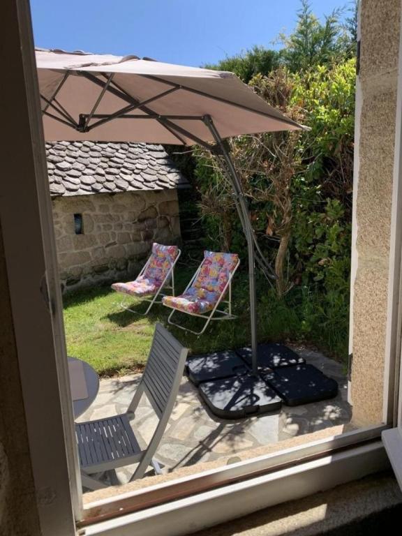 Location Gîtes de France  - Réf : 19G5328