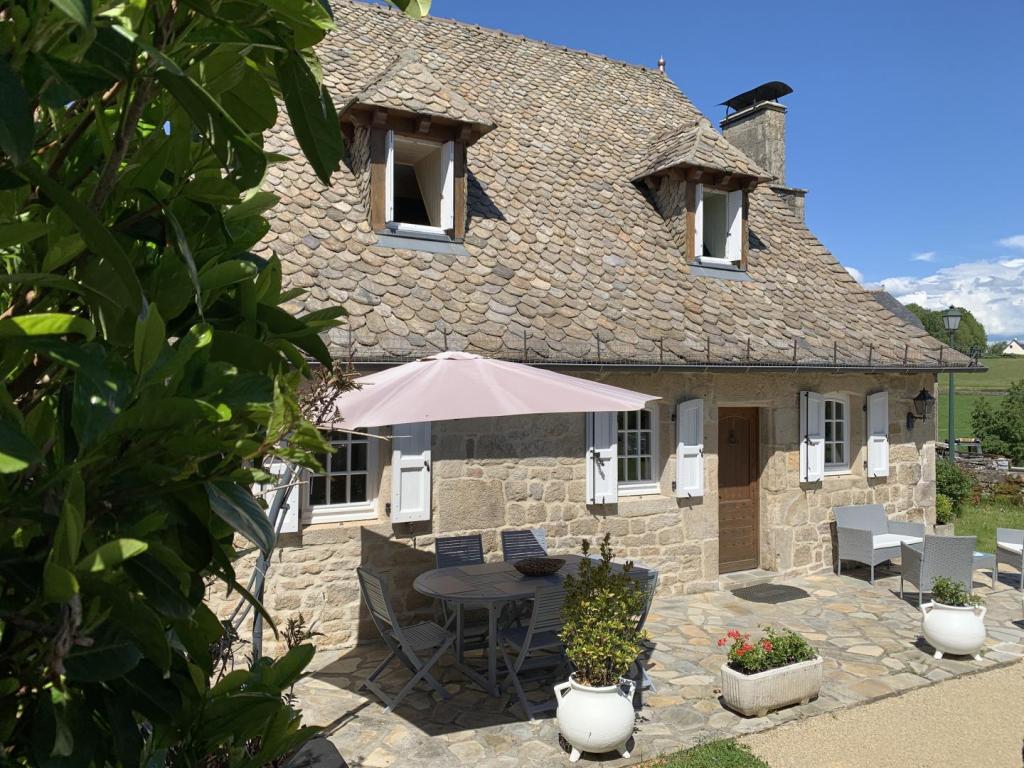 Location Gîtes de France  - Réf : 19G5328