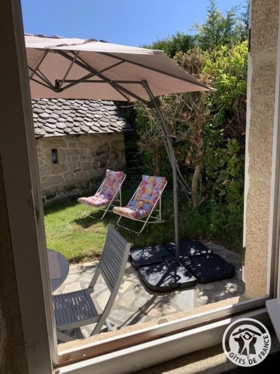 Location Gîtes de France la Madeleine