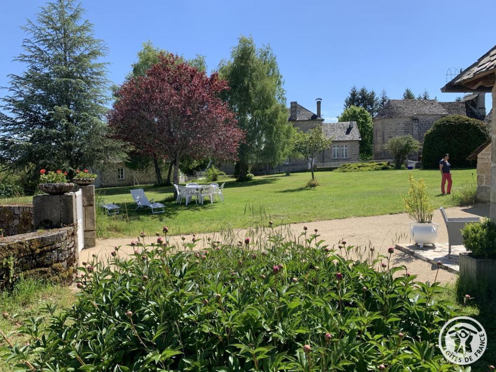 Location Gîtes de France la Madeleine