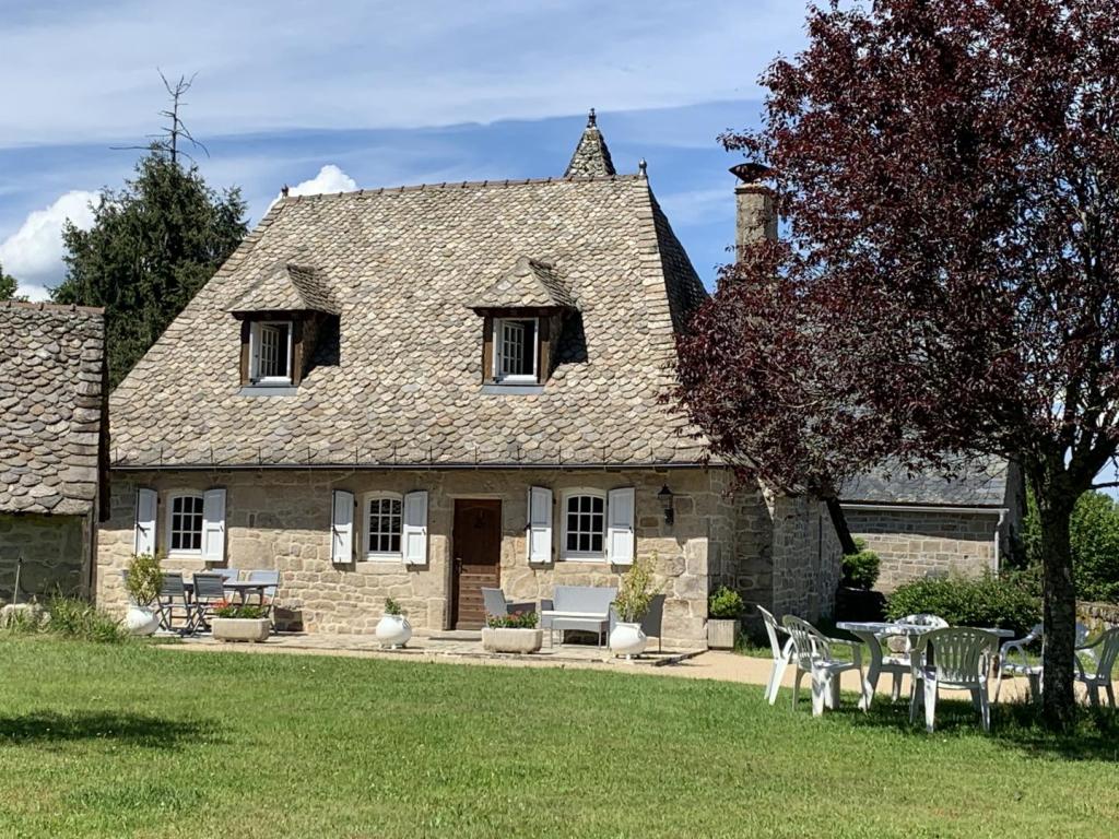 Location Gîtes de France  - Réf : 19G5328