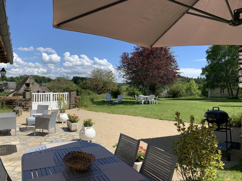 Location Gîtes de France  - Réf : 19G5328