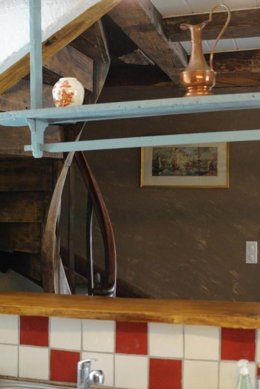 Location Gîtes de France  - Réf : 19G5041