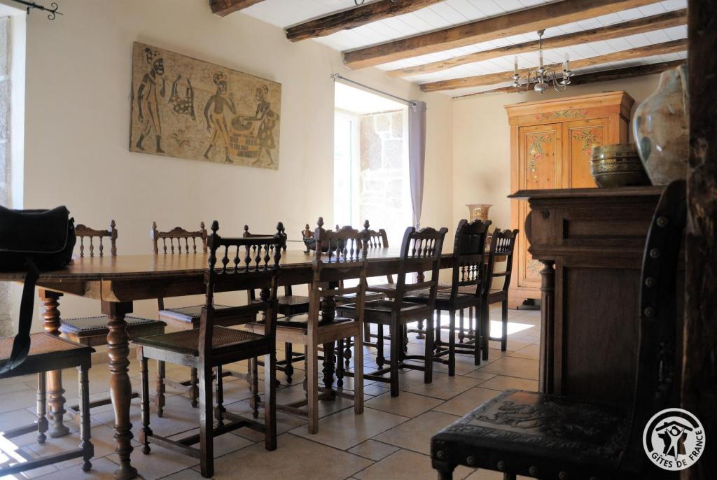 Location Gîtes de France  n° 19G5041