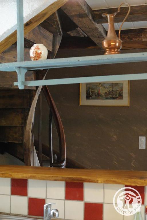 Location Gîtes de France  n° 19G5041