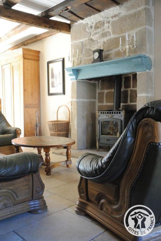 Location Gîtes de France  n° 19G5041