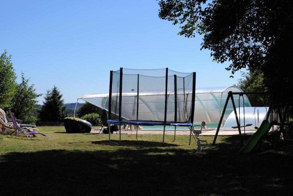 Location Gîtes de France  - Réf : 19G5041