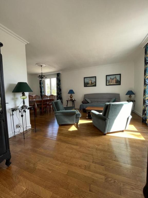 Location Gîtes de France  - Réf : 19G3032